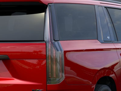 2026 Cadillac Escalade ESV V-Series