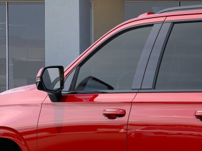 2026 Cadillac Escalade ESV V-Series
