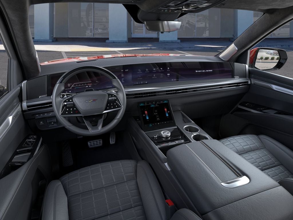 2026 Cadillac Escalade ESV V-Series