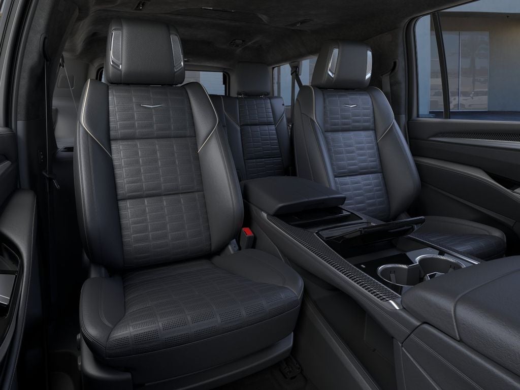 2026 Cadillac Escalade ESV V-Series