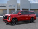 2026 Cadillac Escalade ESV V-Series