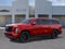 2026 Cadillac Escalade ESV V-Series