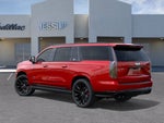 2026 Cadillac Escalade ESV V-Series