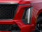 2026 Cadillac Escalade ESV V-Series
