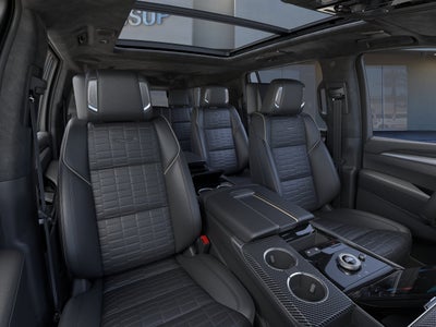 2026 Cadillac Escalade ESV V-Series