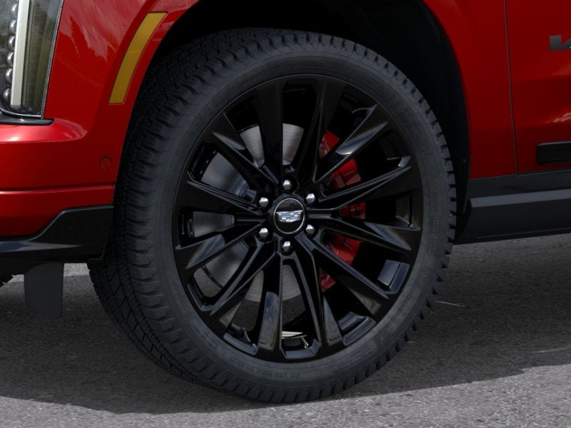 2026 Cadillac Escalade ESV V-Series