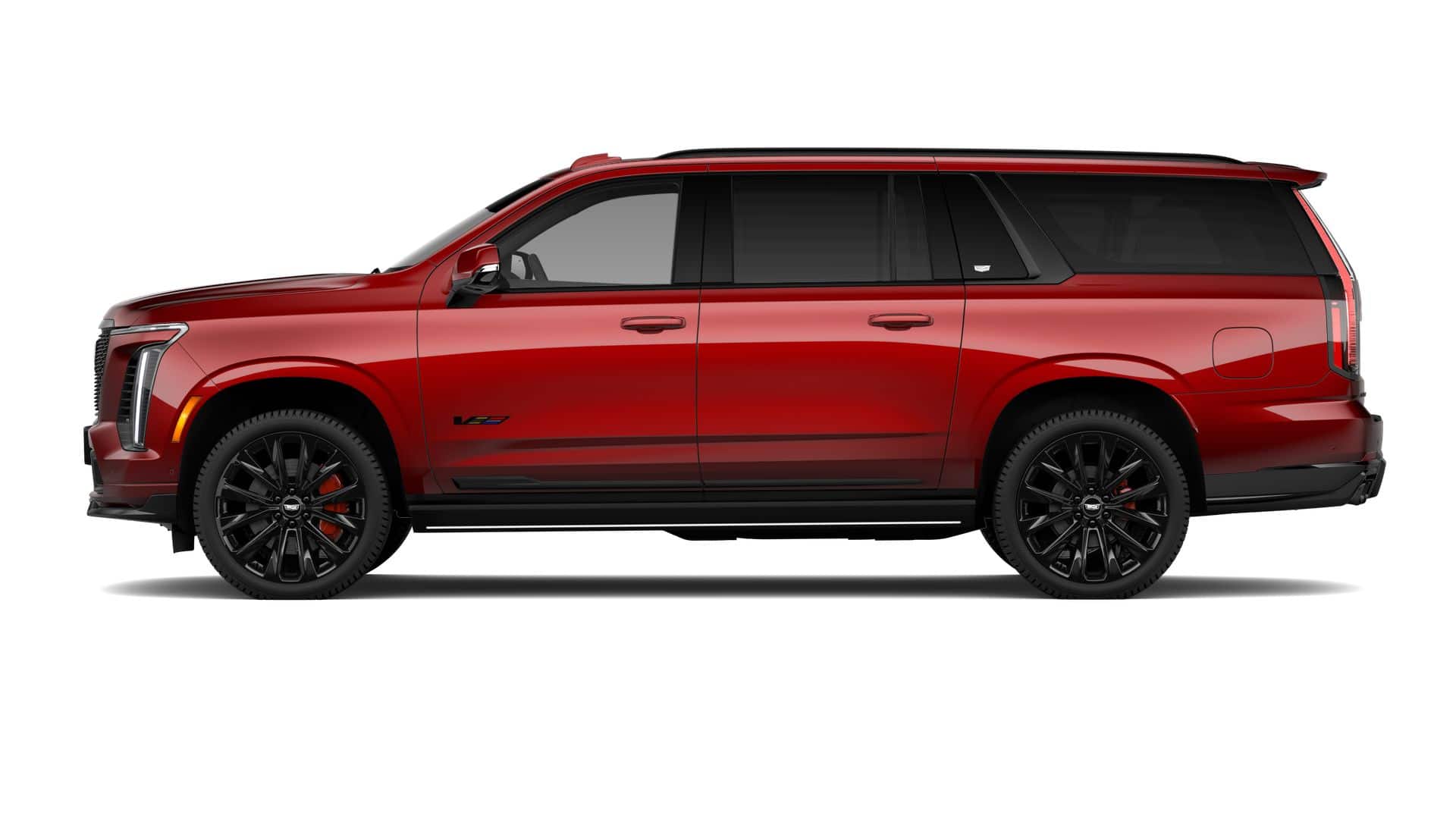 2026 Cadillac Escalade ESV V-Series
