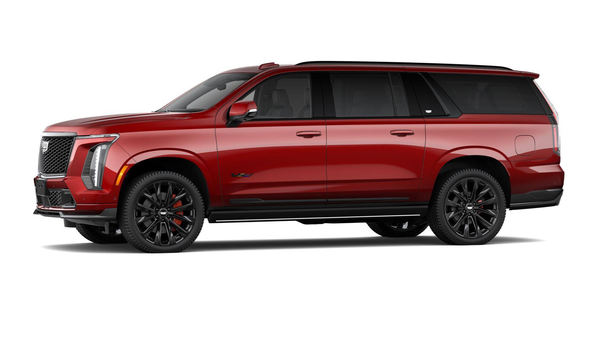 2026 Cadillac Escalade ESV V-Series