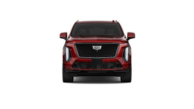 2026 Cadillac Escalade ESV V-Series