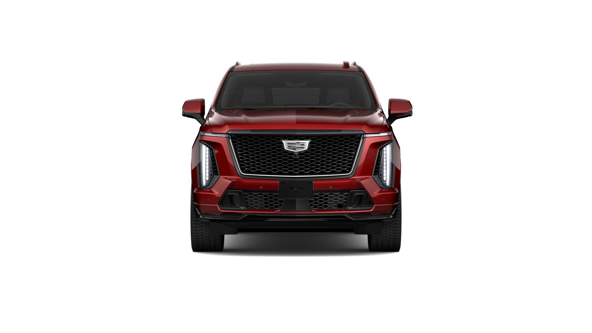 2026 Cadillac Escalade ESV V-Series
