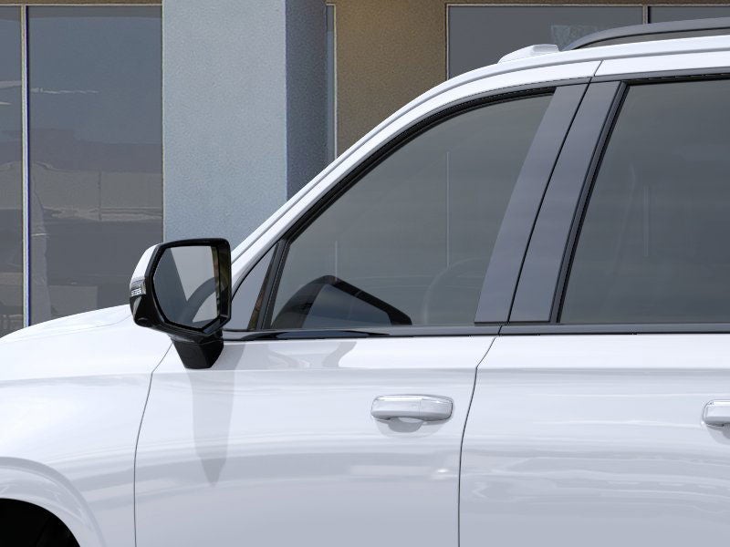 2026 Cadillac Escalade ESV V-Series