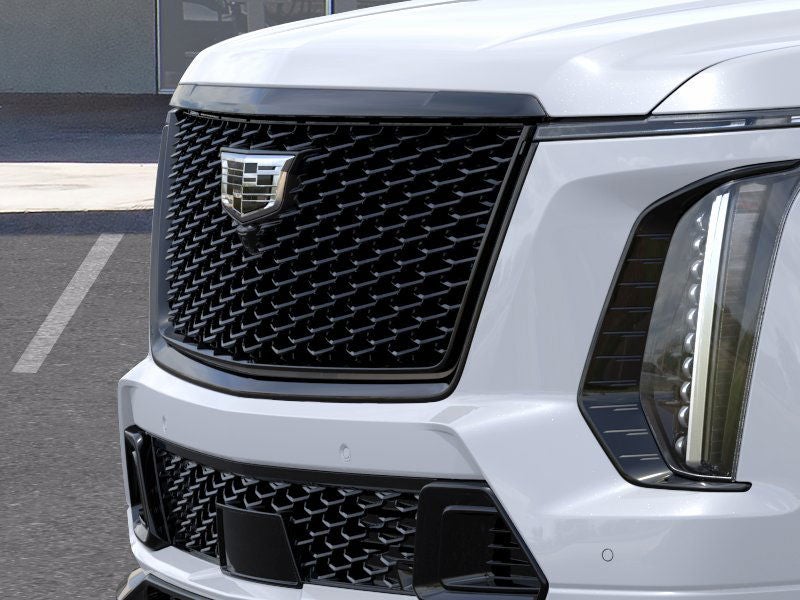 2026 Cadillac Escalade ESV V-Series