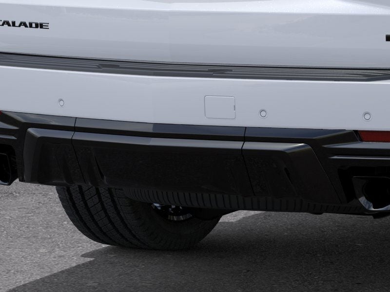 2026 Cadillac Escalade ESV V-Series