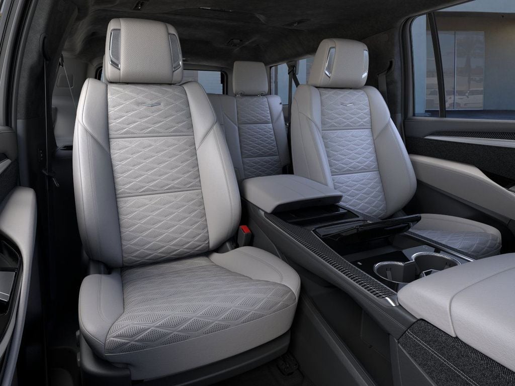 2026 Cadillac Escalade ESV V-Series