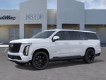 2026 Cadillac Escalade ESV V-Series
