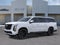 2026 Cadillac Escalade ESV V-Series