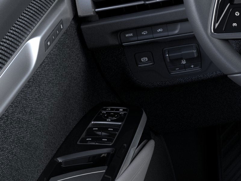 2026 Cadillac Escalade ESV V-Series