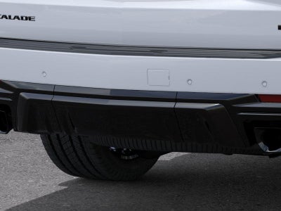 2026 Cadillac Escalade ESV V-Series