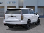 2026 Cadillac Escalade ESV V-Series