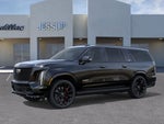 2026 Cadillac Escalade ESV V-Series
