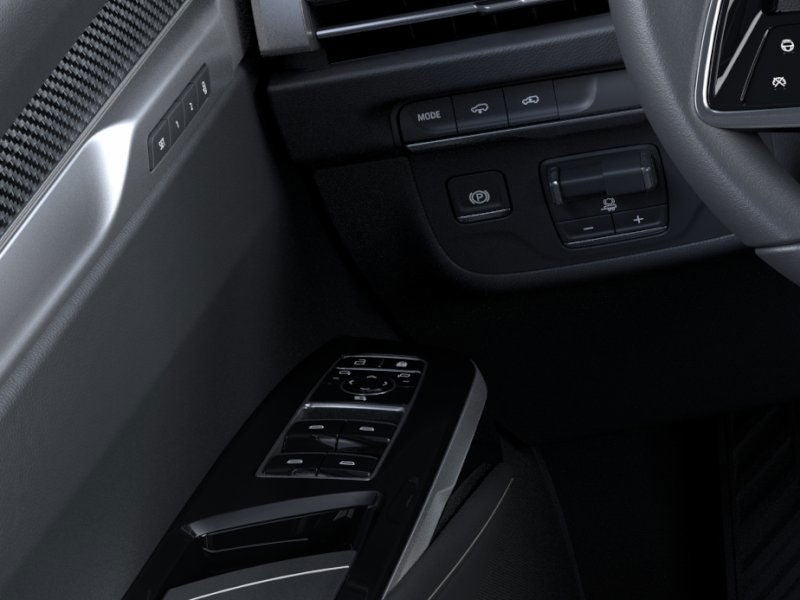 2026 Cadillac Escalade ESV V-Series