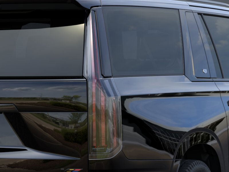 2026 Cadillac Escalade ESV V-Series