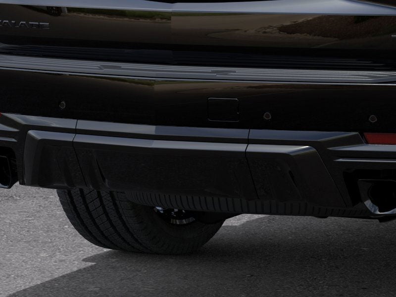 2026 Cadillac Escalade ESV V-Series