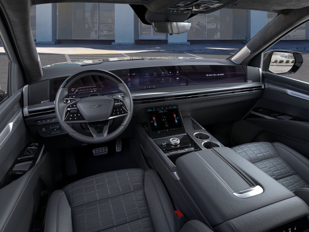 2026 Cadillac Escalade ESV V-Series