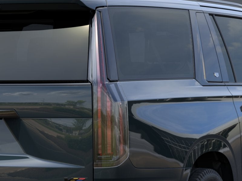 2026 Cadillac Escalade ESV V-Series