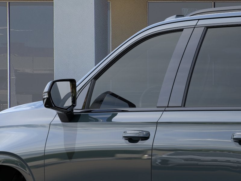 2026 Cadillac Escalade ESV V-Series