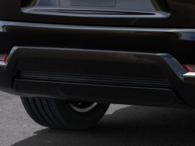 2025 Cadillac ESCALADE IQ Luxury 1