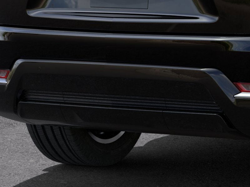 2025 Cadillac ESCALADE IQ Luxury 1