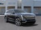 2025 Cadillac ESCALADE IQ Luxury 1