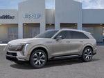 2026 Cadillac ESCALADE IQ Premium Luxury