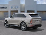 2026 Cadillac ESCALADE IQ Premium Luxury