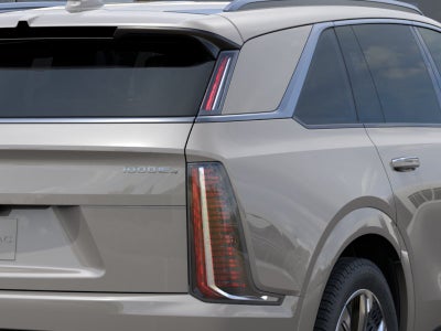 2026 Cadillac ESCALADE IQ Premium Luxury