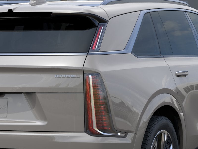 2026 Cadillac ESCALADE IQ Premium Luxury