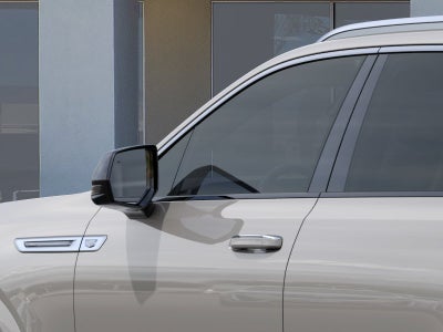 2026 Cadillac ESCALADE IQ Premium Luxury