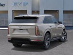 2026 Cadillac ESCALADE IQ Premium Luxury