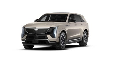 2026 Cadillac ESCALADE IQ Premium Luxury