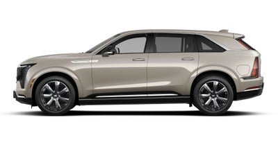 2026 Cadillac ESCALADE IQ Premium Luxury