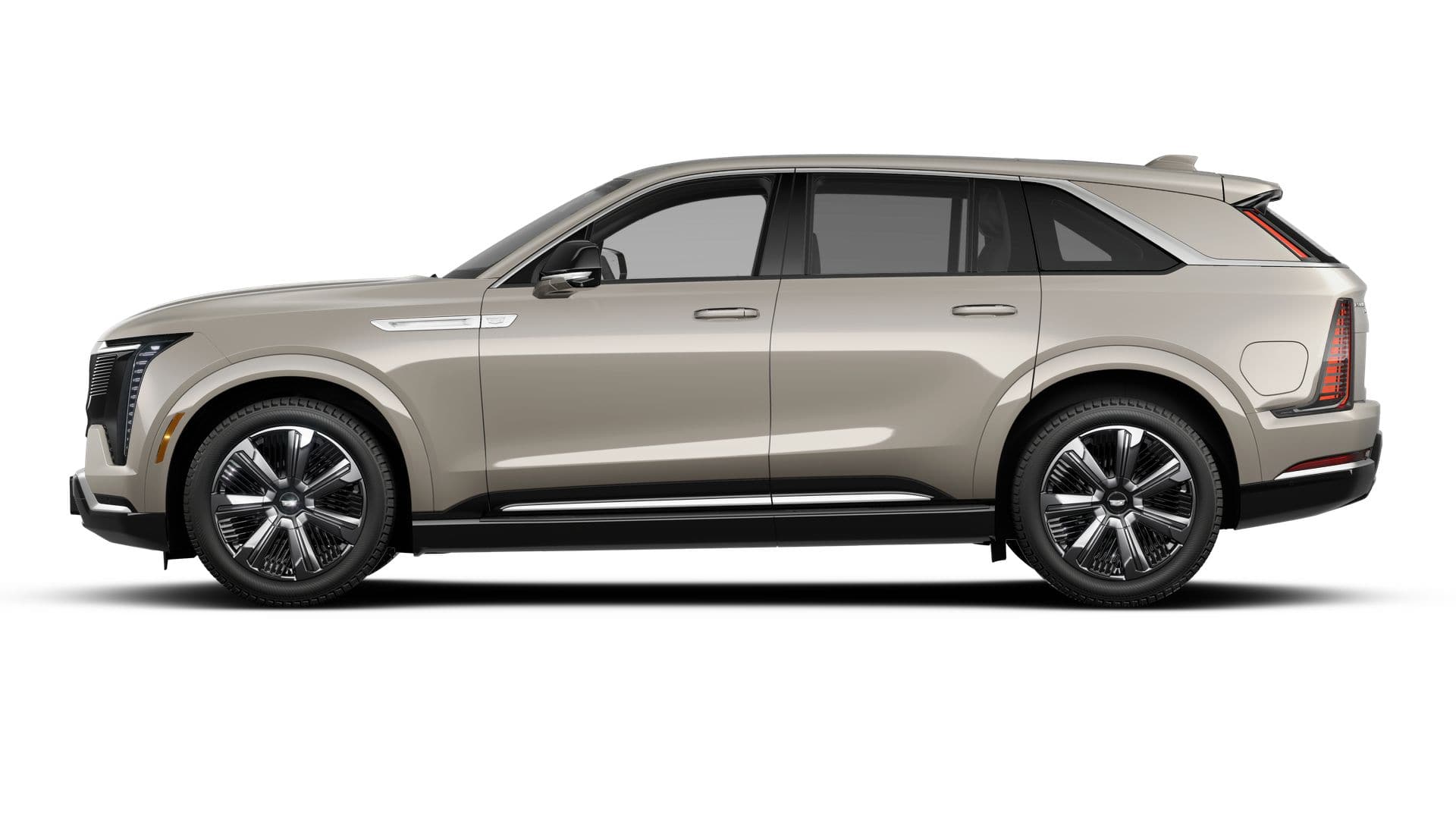 2026 Cadillac ESCALADE IQ Premium Luxury