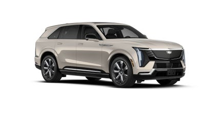 2026 Cadillac ESCALADE IQ Premium Luxury