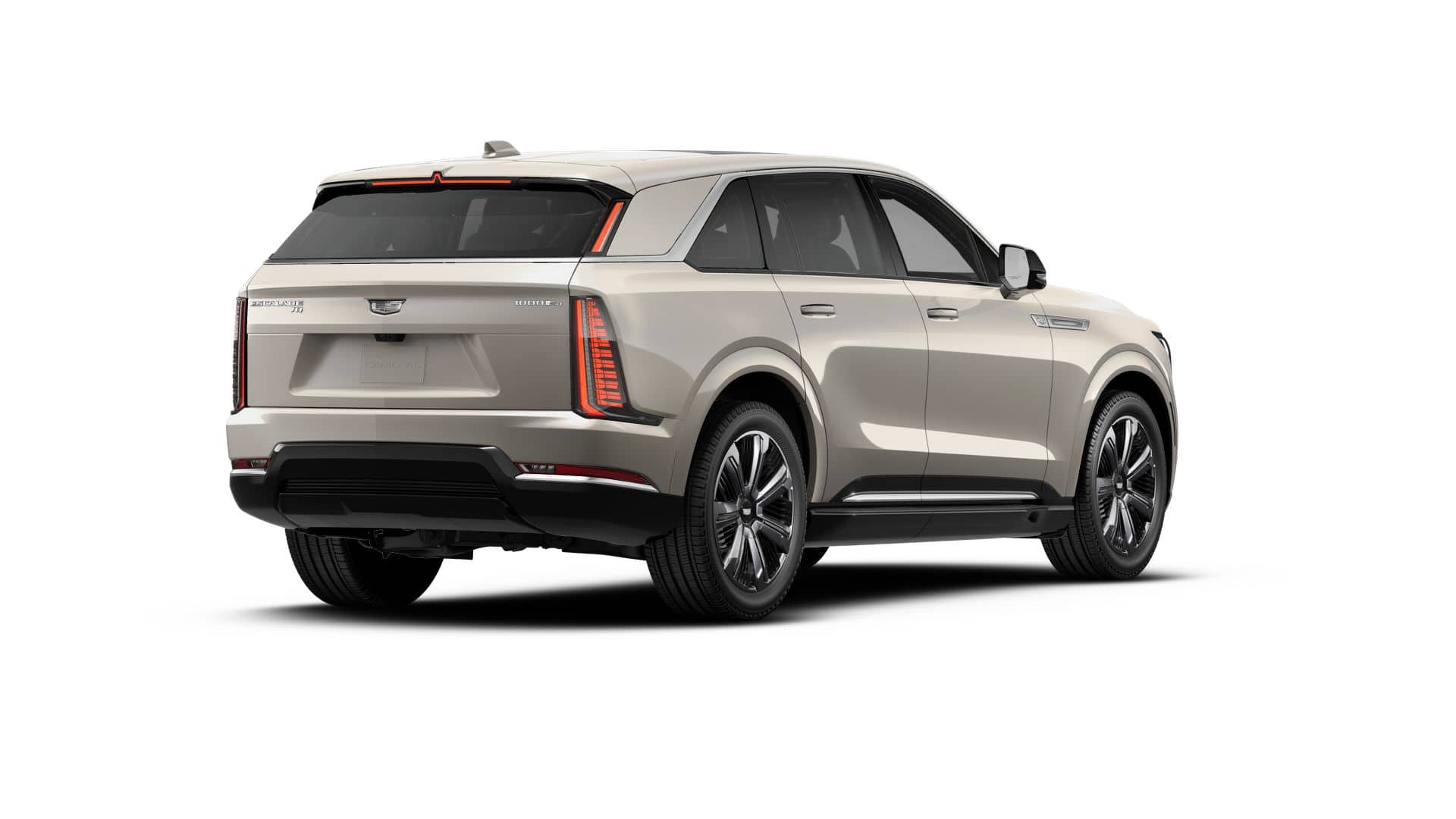 2026 Cadillac ESCALADE IQ Premium Luxury