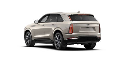 2026 Cadillac ESCALADE IQ Premium Luxury