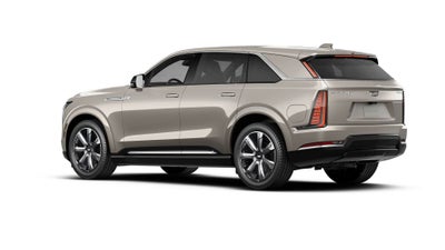 2026 Cadillac ESCALADE IQ Premium Luxury