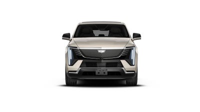 2026 Cadillac ESCALADE IQ Premium Luxury