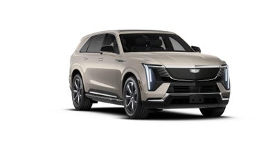 2026 Cadillac ESCALADE IQ Premium Luxury