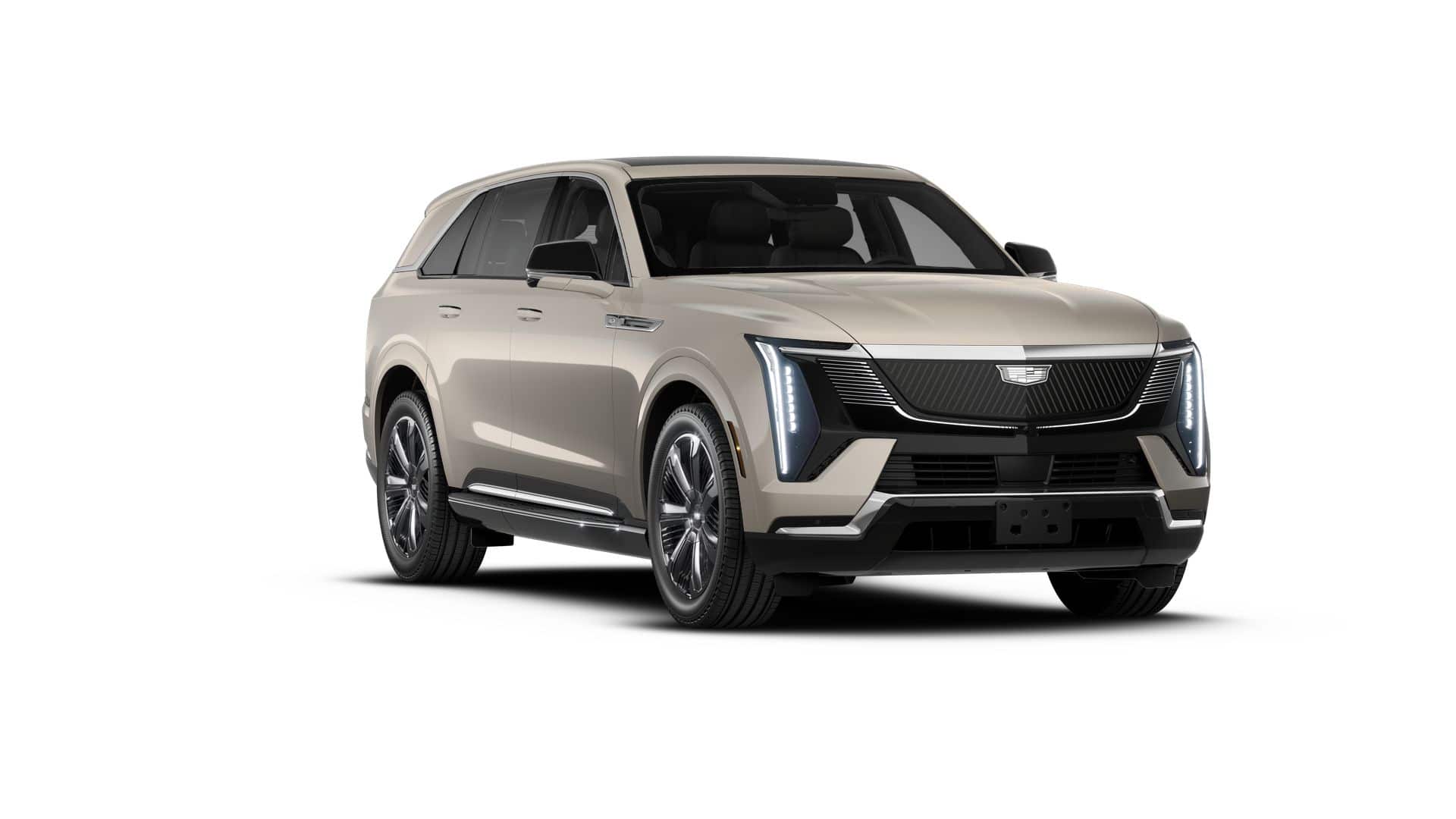 2026 Cadillac ESCALADE IQ Premium Luxury