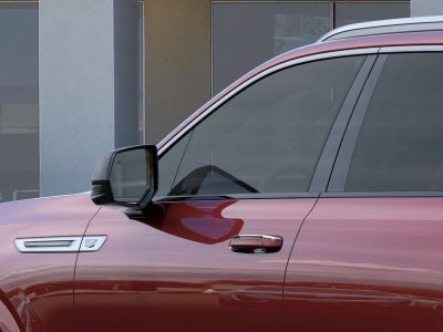 2026 Cadillac ESCALADE IQ Premium Luxury